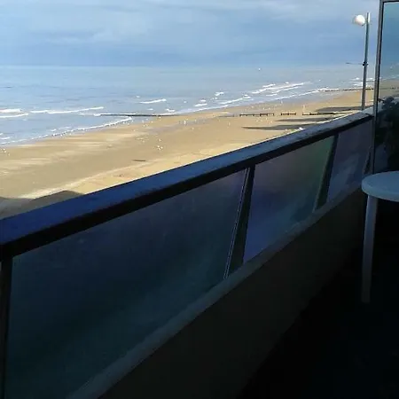 Cabourg Face A La Mer Buitenkant foto