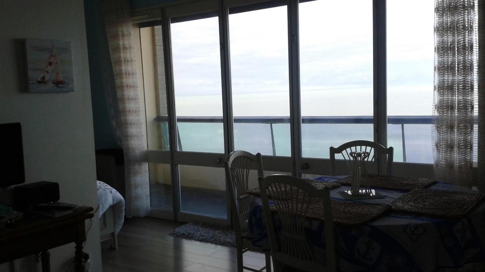 Face A La Appartement