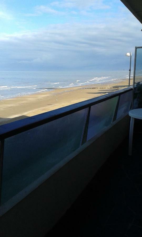 Appartement Face A La